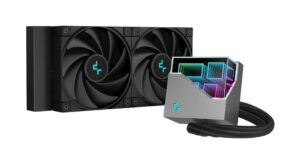 Водяне охолодження Deepcool LT520