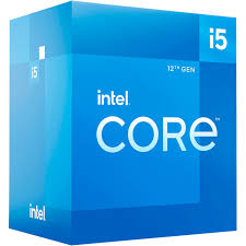 Intel Core i5-12400F 6/12 4.0 GHz